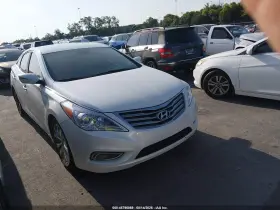 2013 Hyundai Azera