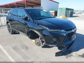 2019 Chevrolet Blazer