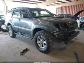 2006 Toyota 4Runner