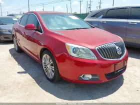 2012 Buick Verano