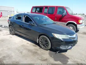2016 Acura ILX