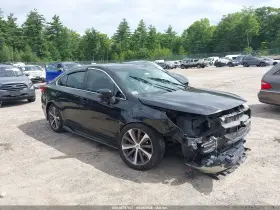 2016 Subaru Legacy
