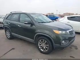 2011 Kia Sorento