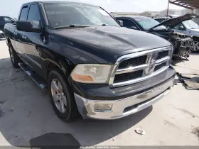 2009 Dodge Ram 1500