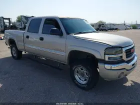 2004 GMC Sierra 2500 HD