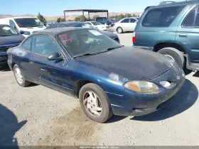 2001 Ford ZX2