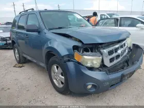 2011 Ford Escape