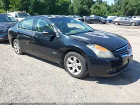 2009 Nissan Altima