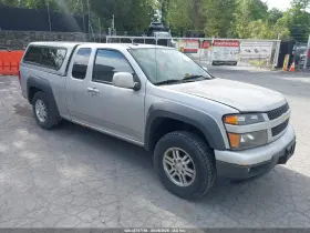 2012 Chevrolet Colorado