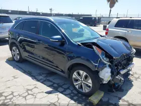 2019 Kia Niro