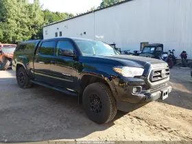 2020 Toyota Tacoma
