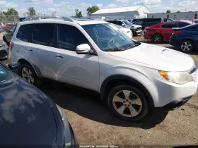 2011 Subaru Forester