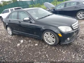 2009 Mercedes-Benz C 300