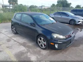 2010 Volkswagen GTI