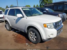 2010 Ford Escape