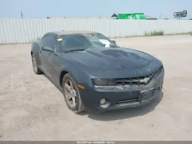 2011 Chevrolet Camaro