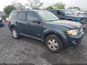 2008 Ford Escape