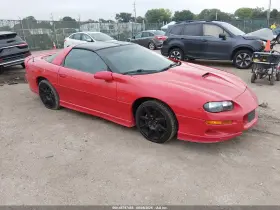 1999 Chevrolet Camaro