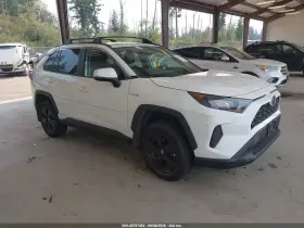 2021 Toyota RAV4 Hybrid