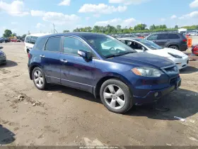 2008 Acura RDX