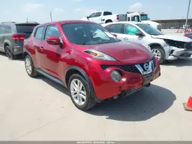 2016 Nissan Juke