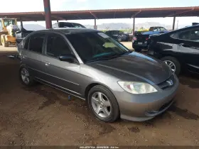 2004 Honda Civic
