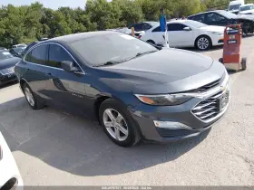 2019 Chevrolet Malibu