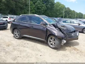 2014 Lexus RX 350