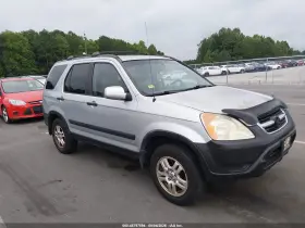 2004 Honda CR-V