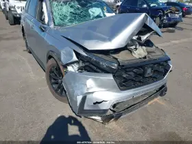 2025 Honda CR-V Hybrid