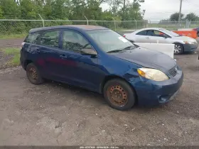 2008 Toyota Matrix