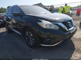 2016 Nissan Murano