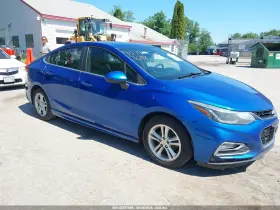 2016 Chevrolet Cruze
