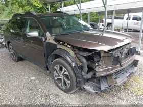 2021 Subaru Outback