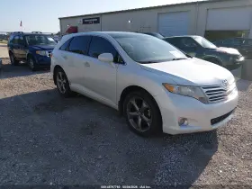 2009 Toyota Venza
