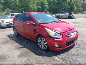 2017 Hyundai Accent