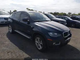 2014 BMW X6