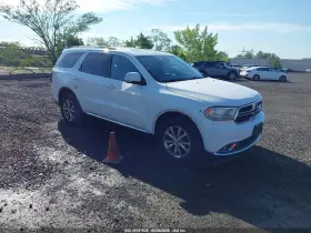 2015 Dodge Durango