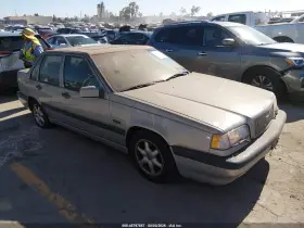 1997 Volvo 850