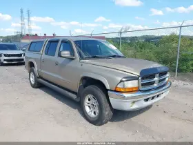 2004 Dodge Dakota
