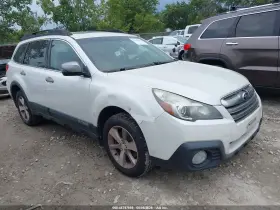 2013 Subaru Outback
