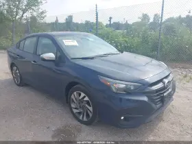 2024 Subaru Legacy