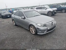 2013 Mercedes-Benz C 300