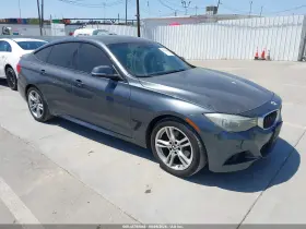 2014 BMW 3 Series