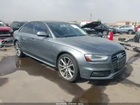 2016 Audi A4