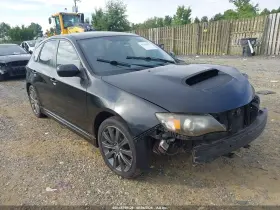 2009 Subaru Impreza