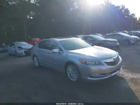 2014 Acura RLX