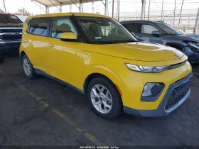 2020 Kia Soul