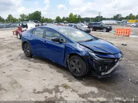 2025 Toyota Prius