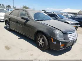 2006 Cadillac CTS